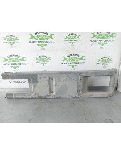 [106525] PUNTERA PARAGOLPES IZQUIERDA - RENAULT G 280...