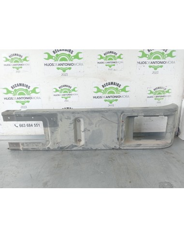 [106525] PUNTERA PARAGOLPES IZQUIERDA - RENAULT...