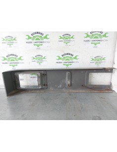 [106525] PUNTERA PARAGOLPES IZQUIERDA - RENAULT G 280... 2