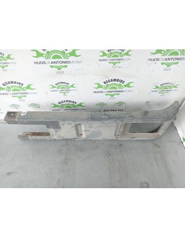 [106525] PUNTERA PARAGOLPES IZQUIERDA - RENAULT...