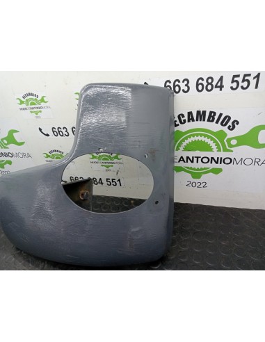 [100357] PUNTERA PARAGOLPES IZQUIERDO - VOLVO...