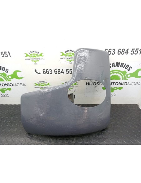 [100357] PUNTERA PARAGOLPES IZQUIERDO - VOLVO FL XXX (01/2006 - 01/2013)