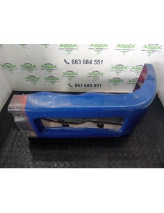 [94583] PUNTERA PARAGOLPES IZQUIERDO - NISSAN ECO - T...