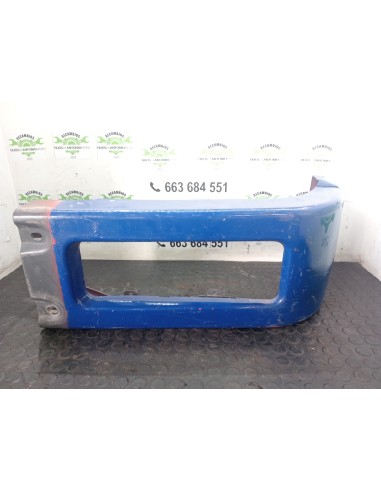 [94583] PUNTERA PARAGOLPES IZQUIERDO - NISSAN...