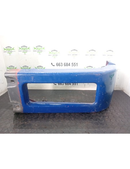 [94583] PUNTERA PARAGOLPES IZQUIERDO - NISSAN ECO - T 100.45/78 KW/E2 (01/1996 - ...)