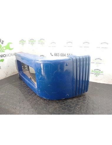 [94583] PUNTERA PARAGOLPES IZQUIERDO - NISSAN...