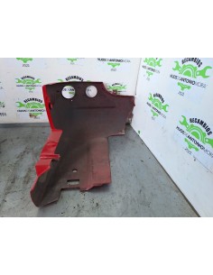 [95094] PUNTERA PARAGOLPES IZQUIERDO - SCANIA SERIE 4...