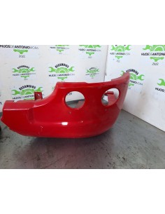 [95094] PUNTERA PARAGOLPES IZQUIERDO - SCANIA SERIE 4... 2