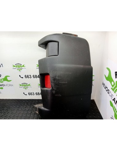 [98778] PUNTERA PARAGOLPES TRASERA DERECHA -...