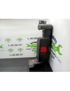 [98778] PUNTERA PARAGOLPES TRASERA DERECHA - PEUGEOT... 2