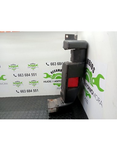 [98778] PUNTERA PARAGOLPES TRASERA DERECHA -...