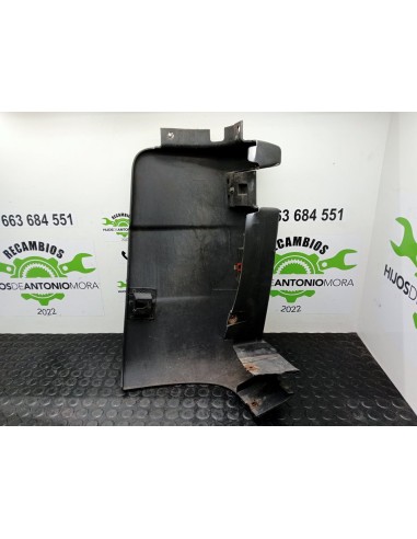 [98778] PUNTERA PARAGOLPES TRASERA DERECHA -...