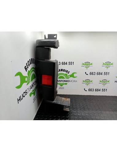 [98777] PUNTERA PARAGOLPES TRASERA IZQUIERDA -...