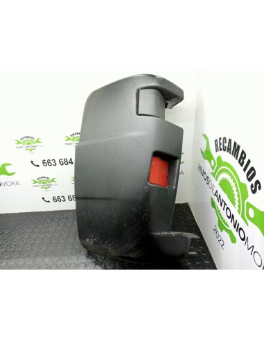 [98777] PUNTERA PARAGOLPES TRASERA IZQUIERDA -...