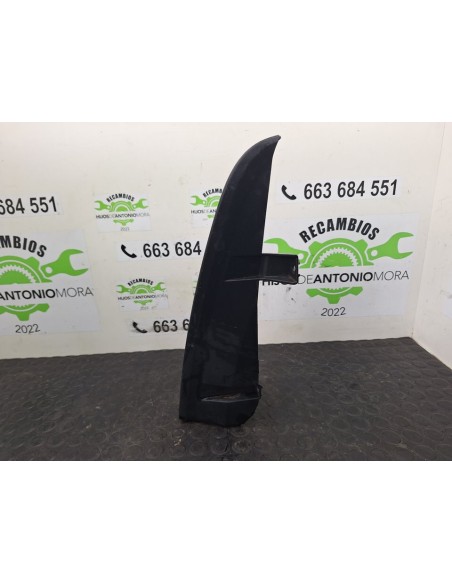 [100021] PUNTERA SUPERIOR IZQUIERDA - RENAULT KANGOO