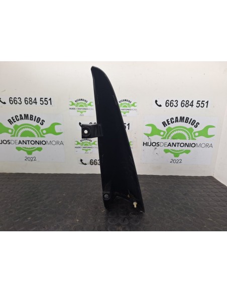 [100021] PUNTERA SUPERIOR IZQUIERDA - RENAULT KANGOO