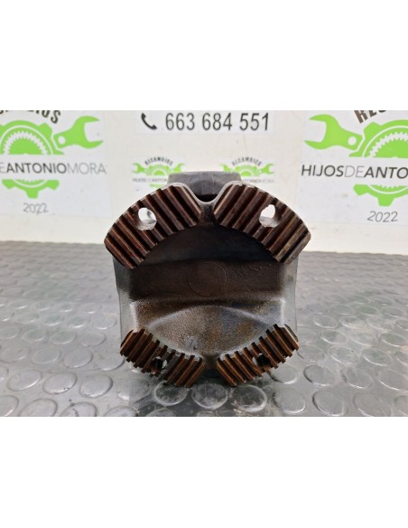 [101339] PUNTERA TRANSMISION - RENAULT M 250.13,15,16)C,D,T MIDL. E2