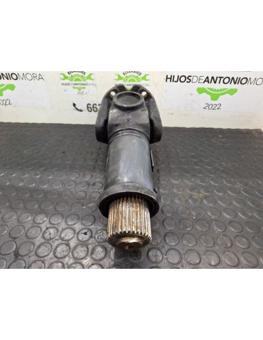 [101339] PUNTERA TRANSMISION - RENAULT M...