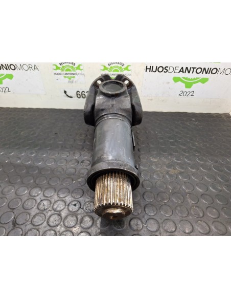 [101339] PUNTERA TRANSMISION - RENAULT M 250.13,15,16)C,D,T MIDL. E2