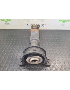 [101875] PUNTERA TRANSMISION - NISSAN CABSTAR -09.06...