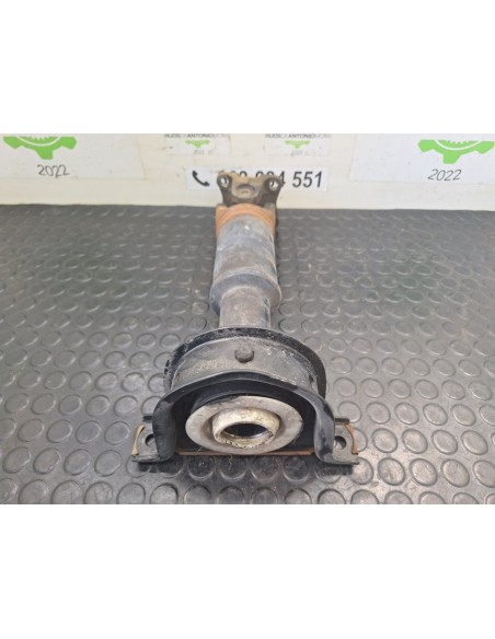 [101875] PUNTERA TRANSMISION - NISSAN CABSTAR -09.06 (01/2006 - 12/2013)