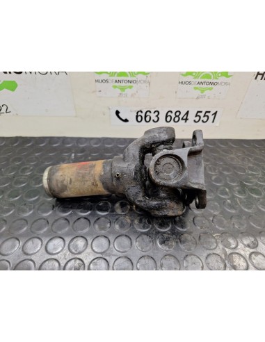 [101930] PUNTERA TRANSMISION - NISSAN ECO - T...