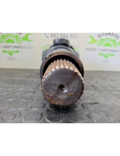 [103125] PUNTERA TRANSMISION - MAN 18-272 2