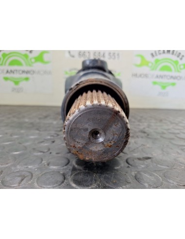 [103125] PUNTERA TRANSMISION - MAN 18-272