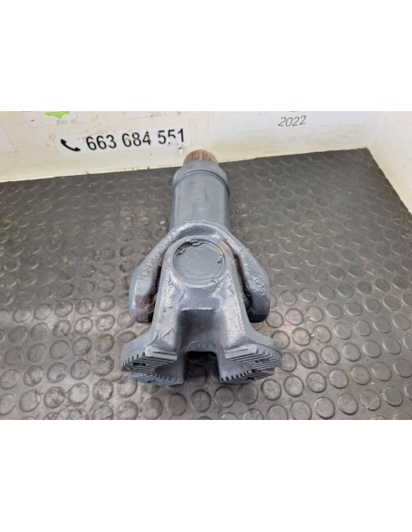 [103125] PUNTERA TRANSMISION - MAN 18-272