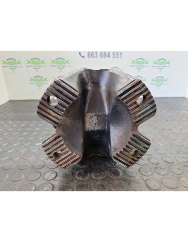 [103136] PUNTERA TRANSMISION - MAN TGX 35.XXX...