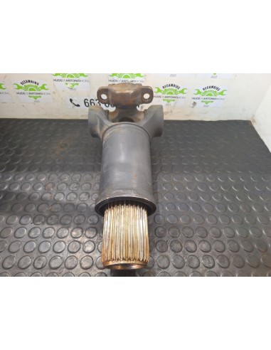 [103939] PUNTERA TRANSMISION - SCANIA SERIE 4...