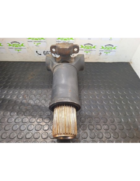 [103939] PUNTERA TRANSMISION - SCANIA SERIE 4 (P/R 94 G) (01/1996 - 01/2004)