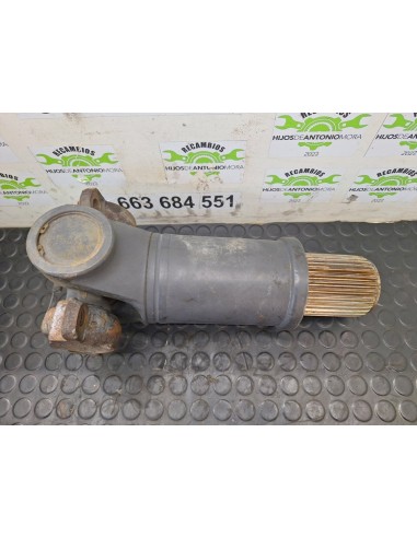 [103939] PUNTERA TRANSMISION - SCANIA SERIE 4...