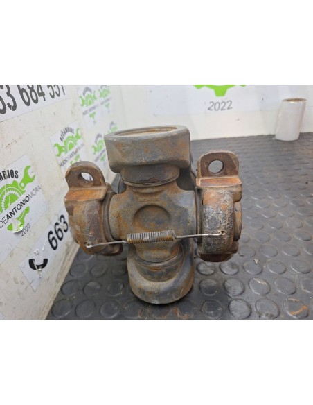 [103939] PUNTERA TRANSMISION - SCANIA SERIE 4 (P/R 94 G) (01/1996 - 01/2004)