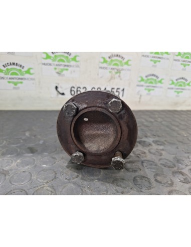 [105308] PUNTERA TRANSMISION - NISSAN CABSTAR E...