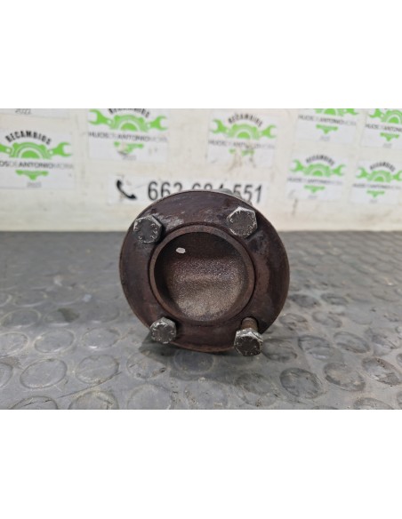 [105308] PUNTERA TRANSMISION - NISSAN CABSTAR E (01/2002 - 12/2003)