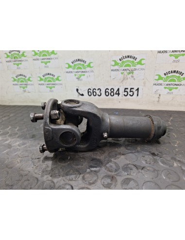 [105308] PUNTERA TRANSMISION - NISSAN CABSTAR E...