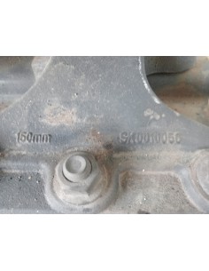 [105081] QUINTA RUEDA - DAF SERIE XF EURO 6 (01/2013 - ...)