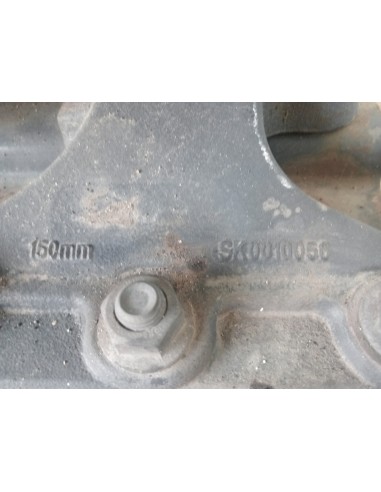 [105081] QUINTA RUEDA - DAF SERIE XF EURO 6...