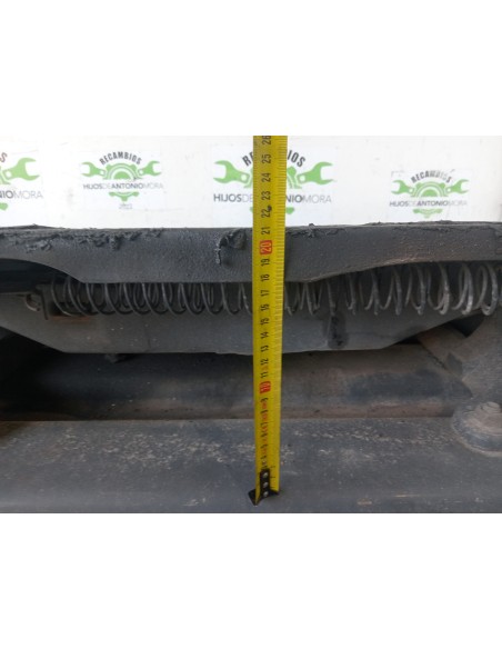 [105081] QUINTA RUEDA - DAF SERIE XF EURO 6 (01/2013 - ...)