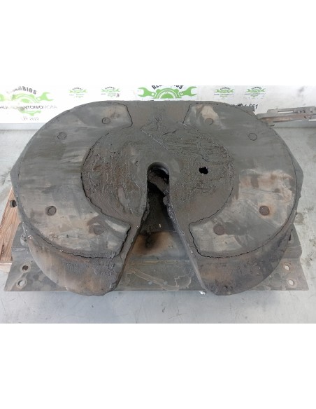 [105081] QUINTA RUEDA - DAF SERIE XF EURO 6 (01/2013 - ...)