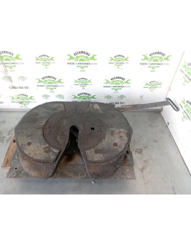 [105081] QUINTA RUEDA - DAF SERIE XF EURO 6...