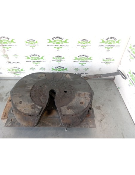 [105081] QUINTA RUEDA - DAF SERIE XF EURO 6 (01/2013 - ...)