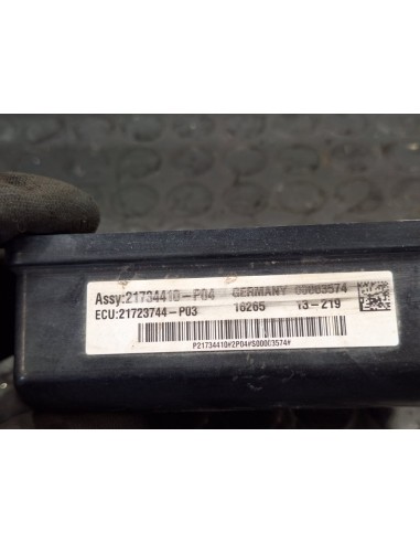 [94468] RADAR DISTANCIA ACC - RENAULT SERIE T...