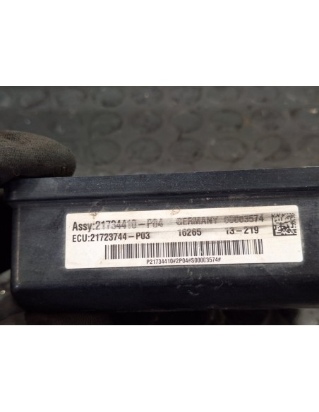 [94468] RADAR DISTANCIA ACC - RENAULT SERIE T (01/2013 - ...)