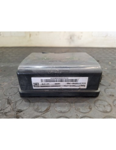 [94468] RADAR DISTANCIA ACC - RENAULT SERIE T...