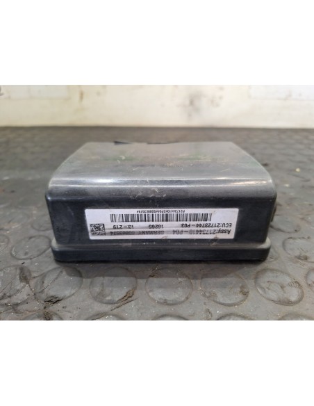 [94468] RADAR DISTANCIA ACC - RENAULT SERIE T (01/2013 - ...)