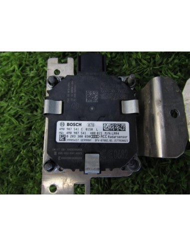 [93366] RADAR DISTANCIA ACC - AUDI SQ7 (4M)