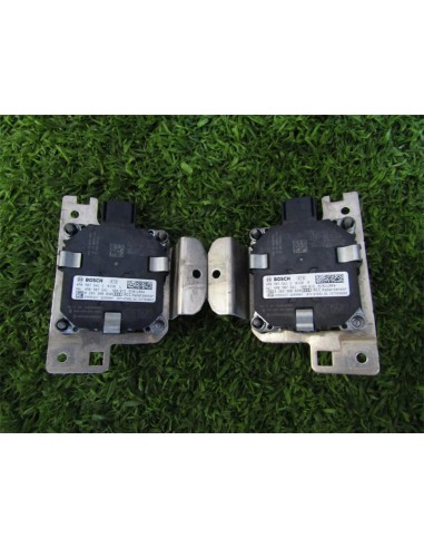 [93366] RADAR DISTANCIA ACC - AUDI SQ7 (4M)