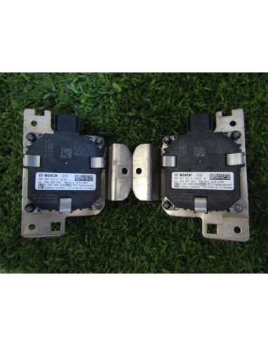 [93366] RADAR DISTANCIA ACC - AUDI SQ7 (4M)